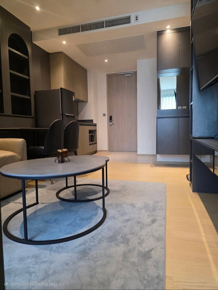 picture Rent for Ashton Asoke Rama9 special price - 3/10