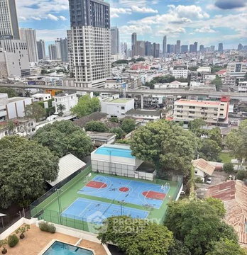 3-BR 220 Sqm River House Condominium Near MRT Hua Lamphong (ID 3333688)