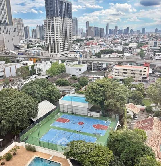 รูป 3 ห้องนอน 220 ตร.ม. River House Condominium ใกล้ MRT หัวลำโพง (ID 3333688) - รูปที่ 1/19
