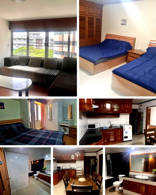 ขายคอนโด : 🎊🏢 ขาย Hillside 3 Condominium ห้องใหญ่ 2 ห้องนอน ชั้น 8 ทำเลนิมมาน ใกล้ MAYA ✨