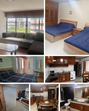 🎊🏢 ขาย Hillside 3 Condominium ห้องใหญ่ 2 ห้องนอน ชั้น 8 ทำเลนิมมาน ใกล้ MAYA ✨