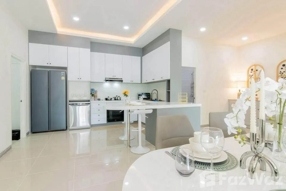 picture 3 Bedroom Villa for sale at Areeya Villa  6802830 - 3/14