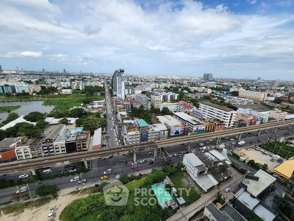 รูป คอนโด 1 ห้องนอน 49 ตร.ม. ขายที่ Niche Mono Sukhumvit-Bearing ใกล้ BTS แบริ่ง (ID 3336492) - รูปที่ 15/20