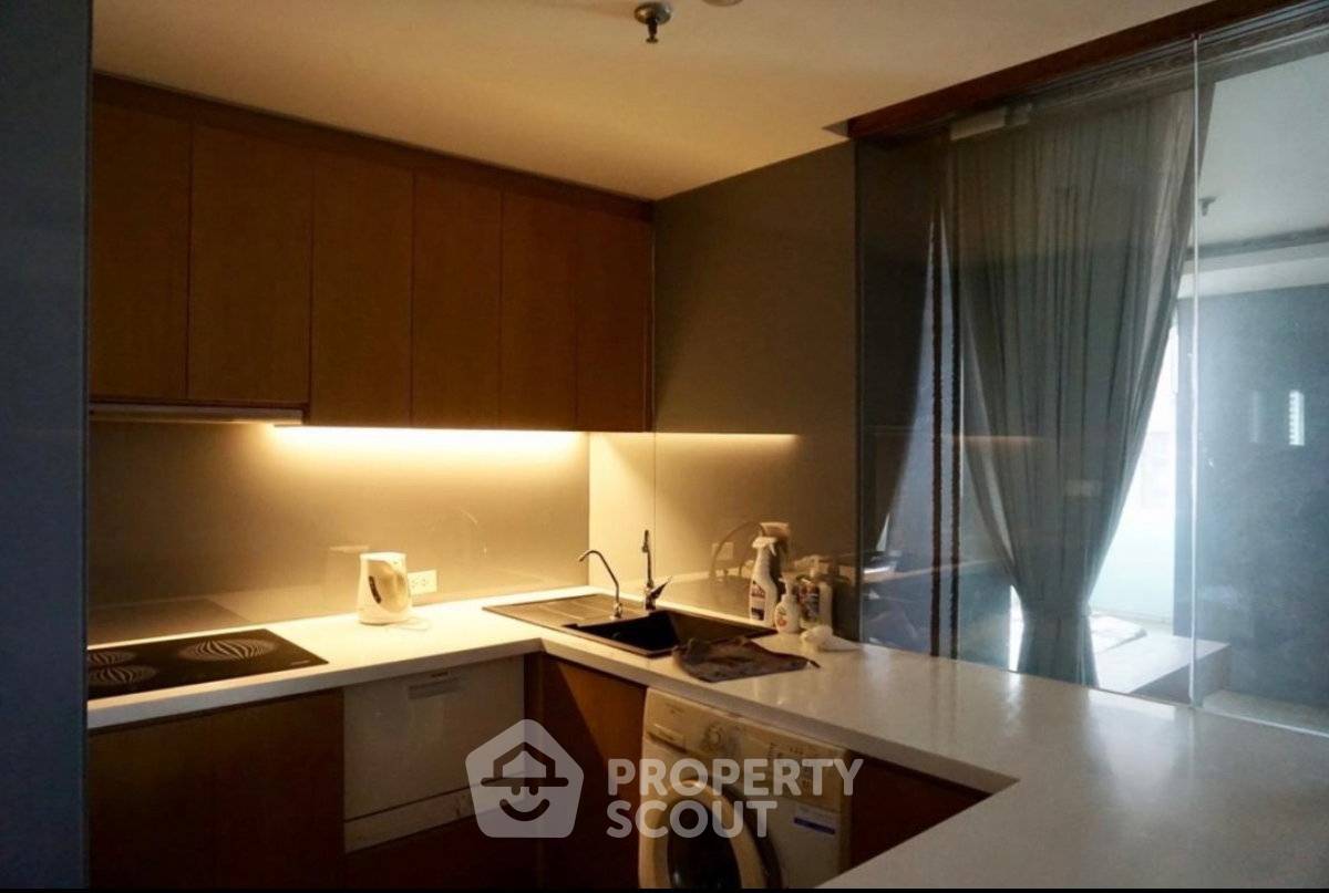 picture 1-BR Condo at Modern Town near BTS Thong Lor (ID 3335127) - 3/8