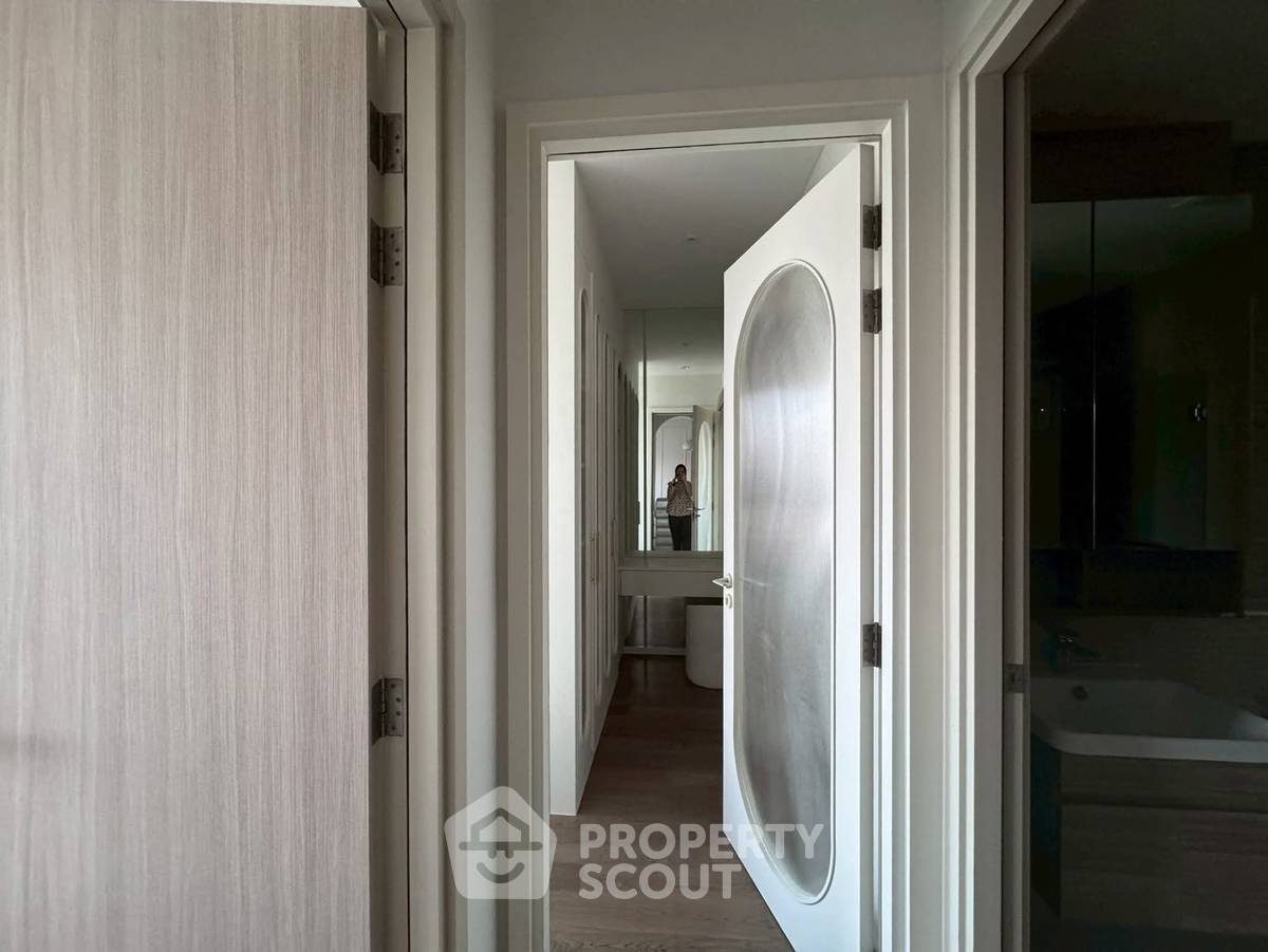 picture 2-BR Condo The Privacy Taopoon Interchange Near MRT Tao Poon (ID 2698428) - 10/16