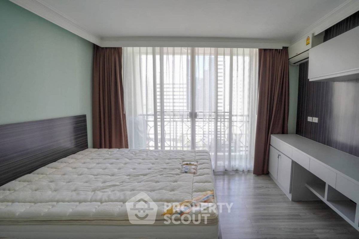 picture 16th-Floor 2-BR Asoke Place 300m To MRT Sukhumvit (ID 3306777) - 11/17
