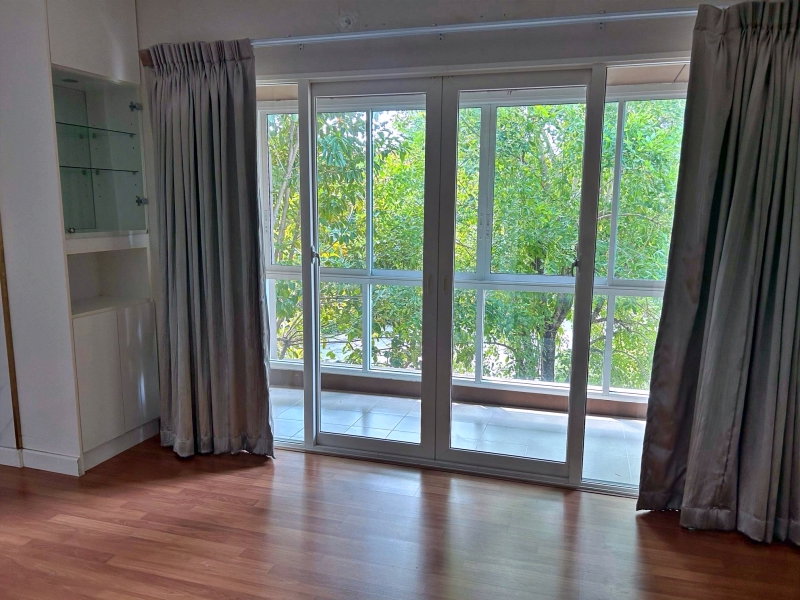 picture Detached House for Sale at The City Pinklao-Sai 4 - 8/17