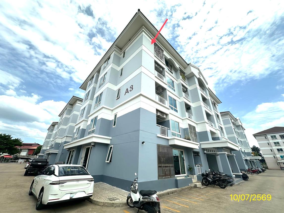 รูป คอนโดมิเนียม 79 ตร.ม. บ้านฟูลเฮ้าส์ เอ สามพราน นครปฐม 1.3M - รูปที่ 33/39