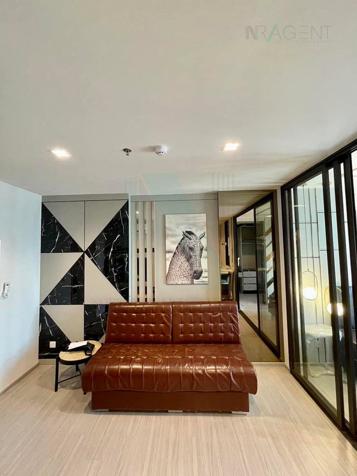 รูป 📌 ขายคอนโด ไลฟ์ สาทร เซียร์รา อาคาร A ชั้น 22 1 ห้องนอน ขนาด 33 ตรม ใกล้ โรงพยาบาลรัชดา-ท่าพระ - รูปที่ 3/8