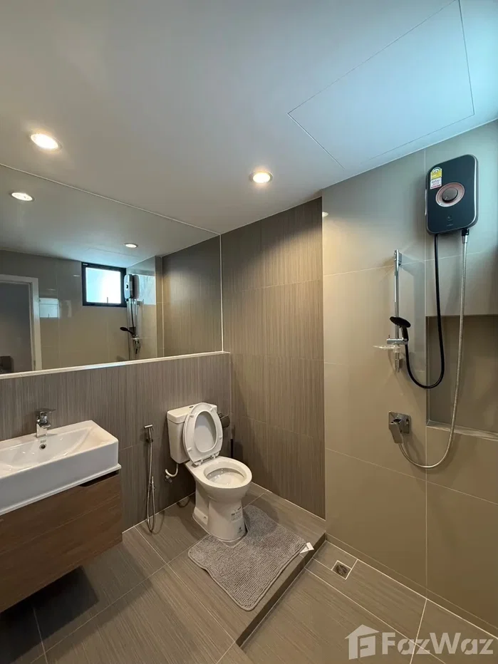 รูป ขาย บ้านเดี่ยว 3 ห้องนอน ในโครงการ เนอวานา ดีฟายน์ ศรีนครินทร์-พระราม 9 6802856 - รูปที่ 81/92
