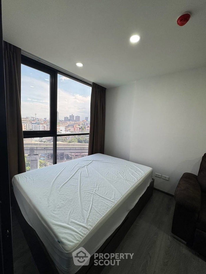 รูป คอนโด 1 ห้องนอน The Origin Ladprao-Bangkapi ย่านบางกะปิ (ID 3336992) - รูปที่ 3/9