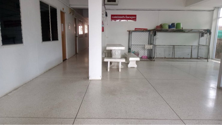 รูป ขายหอพักติดโรงเรียนเบ็ญจะมะอุบล - รูปที่ 7/9