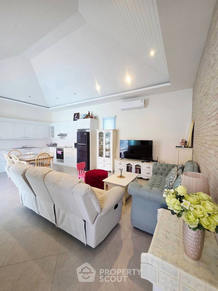 รูป วิลล่า 3-ห้องนอน ที่ เอเดน วิลเลจ ใกล้ เดอะ เวเนเซีย (ID 3333697) - รูปที่ 7/18