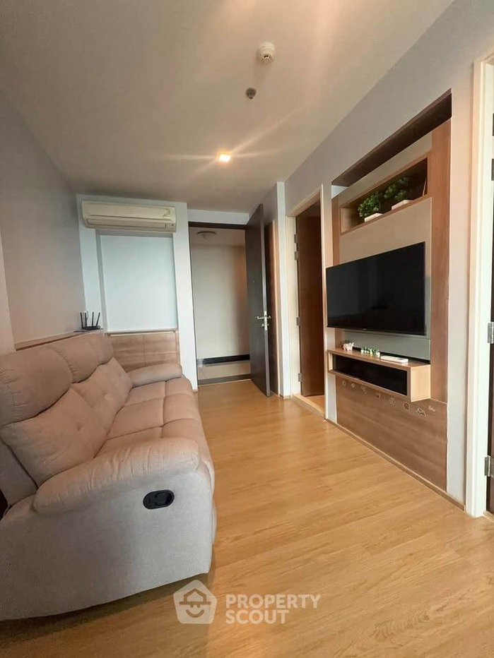 picture 1-BR Condo at RHYTHM Phahon-Ari near BTS Saphan Khwai (ID 3336944) - 7/10
