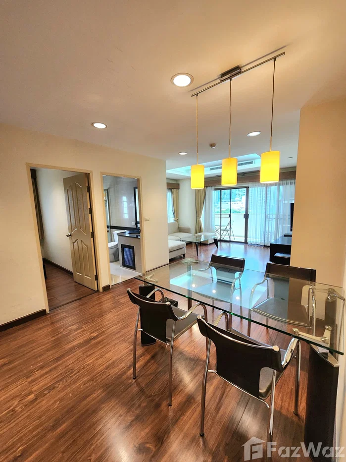 picture Corner unit Warm Minimal Living in a Quiet Thonglor 6803951 - 5/23