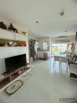 The Room Ratchada-Ladprao Hurry to book!! Limited quantity near MRT Ladprao Station