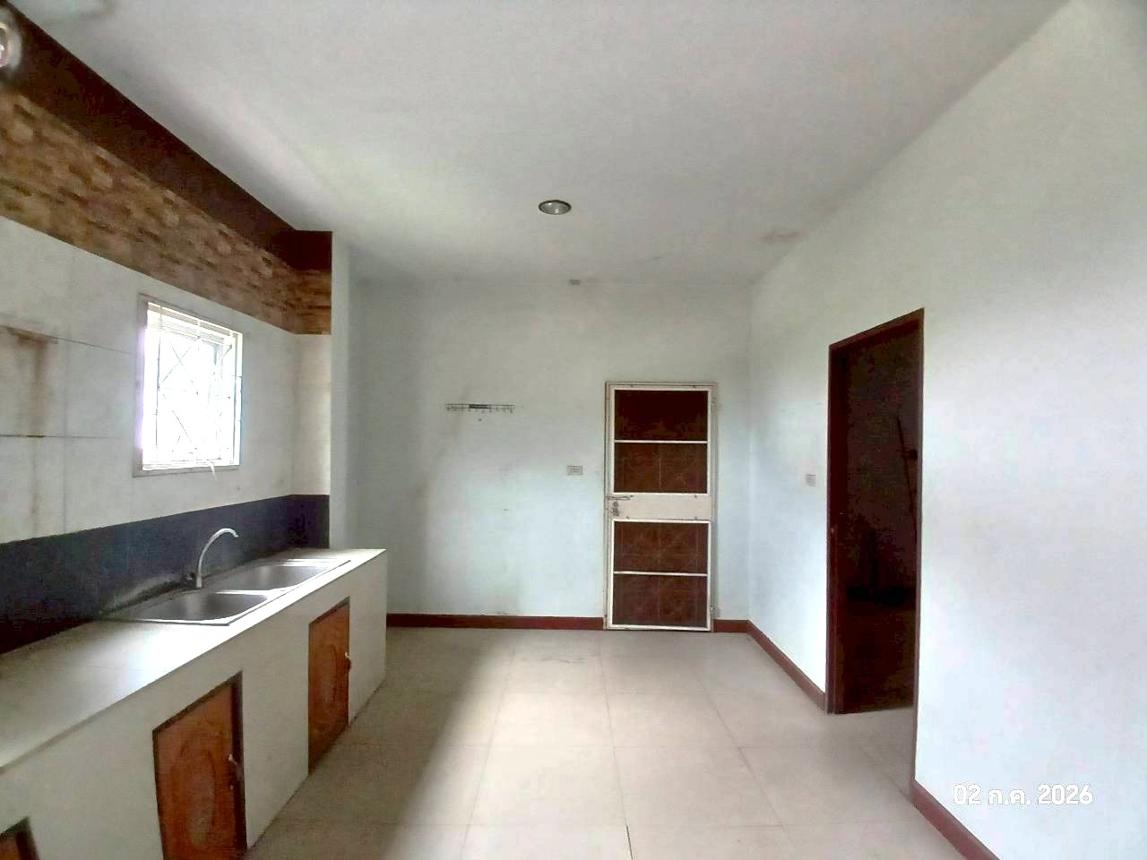 รูป บ้านเดี่ยว 56.4 ตร.วา บ้านโฮ่ง ลำพูน 4.1M - รูปที่ 29/45