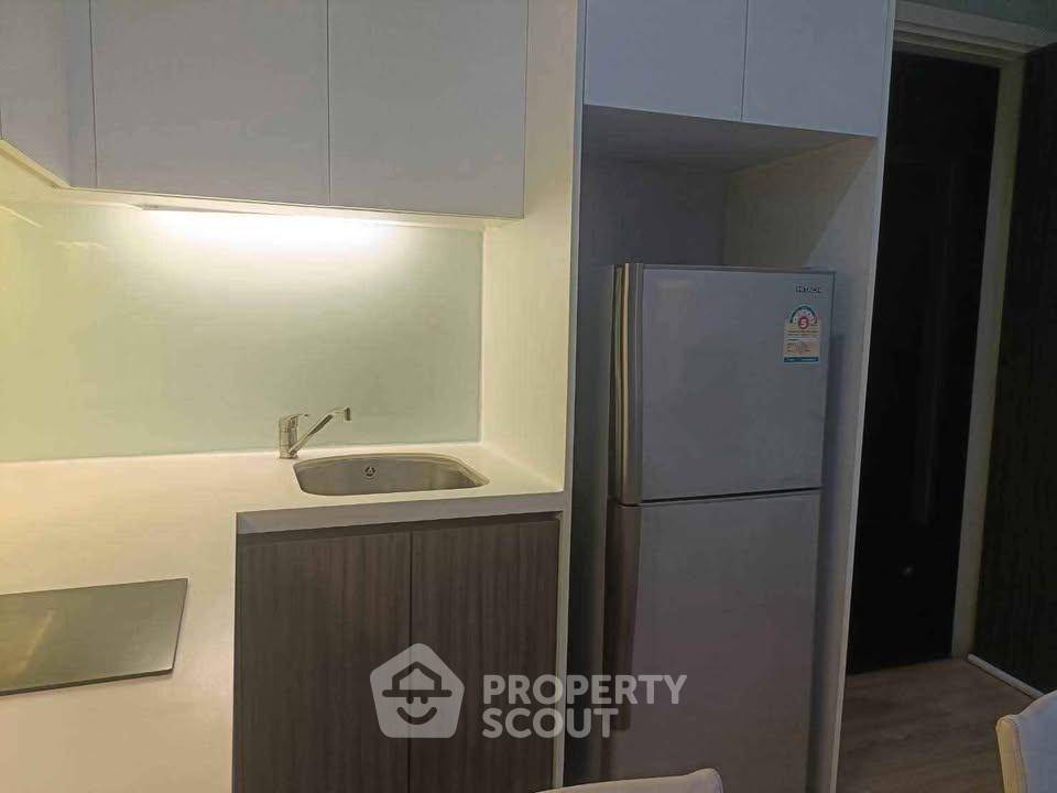 picture 1-BR Condo at Urbano Absolute near BTS Krung Thon Buri (ID 3203926) - 6/16