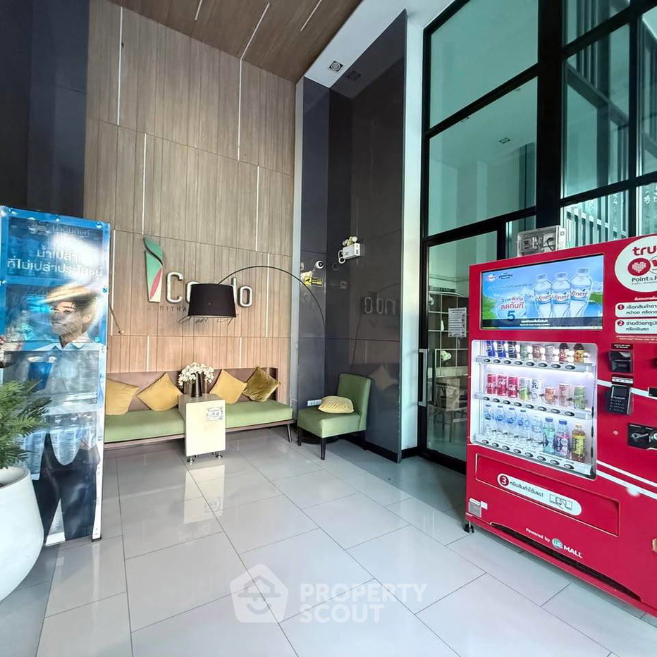 picture 1-BR Condo For Sale At ICondo Serithai Green Space (ID 3336694) - 9/9