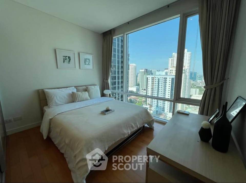 picture 2-BR Condo at Fullerton Sukhumvit near BTS Ekkamai (ID 3335927) - 18/25