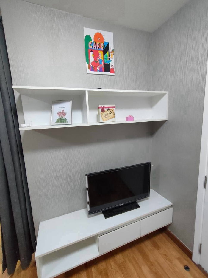 รูป ห้องสวย เดินทางสะดวก  เป็นสัดส่วน  เดอะทรัสต์ งาม - รูปที่ 3/6