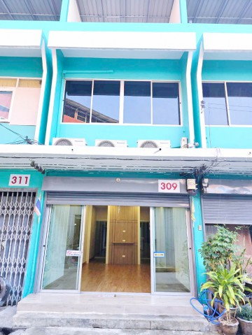 รูป 260922bontuf ให้เช่า อาคารพาณิชย์ จดทะเบียนได้ 3 ชั้น 3นอน ทำโรงแรมได้ ร้านอาหารได้  BTSอารีย์ 1.8กม.BTS สะพานควาย 915 ม. 2น้ำ ใกล้ - รูปที่ 7/8