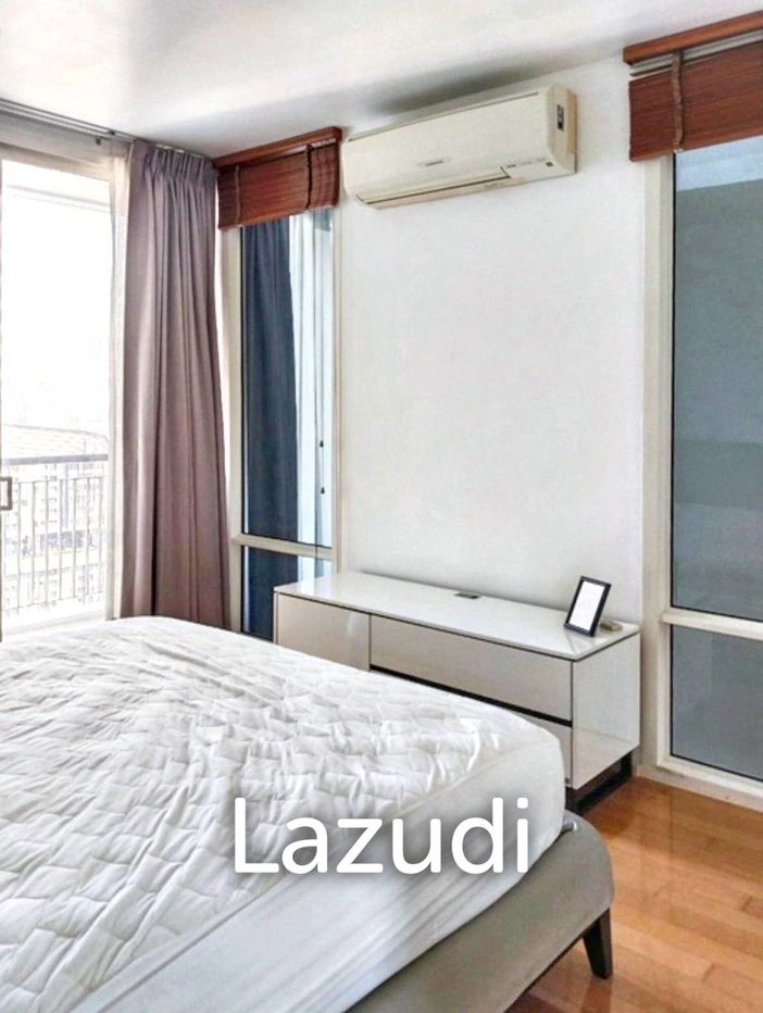 picture 1 Bedroom 1 Bathroom 75 SQ.M Villa Rachatewi - 7/12