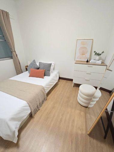 ขายคอนโด 2 ห้องนอน 56 ตร.ม. บ้านสวนธน พุทธบูชา 47