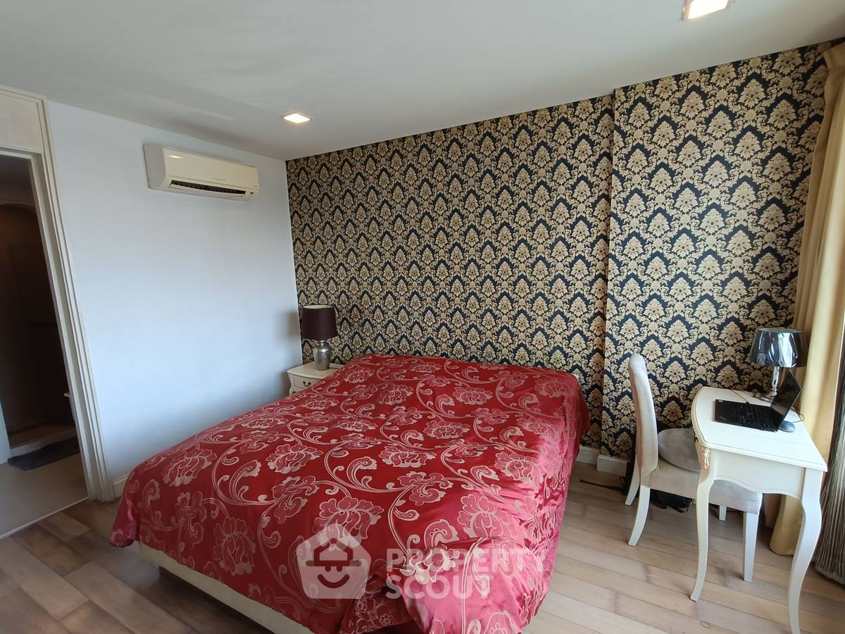 picture 1-BR Condo at Marakesh Residence in Nong Kae (ID 1333471) - 18/24