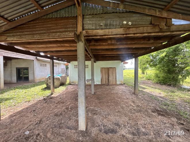 picture HOME 111 Sq.w. Samrong Ubon Ratchathani for 332,000 - 4/25