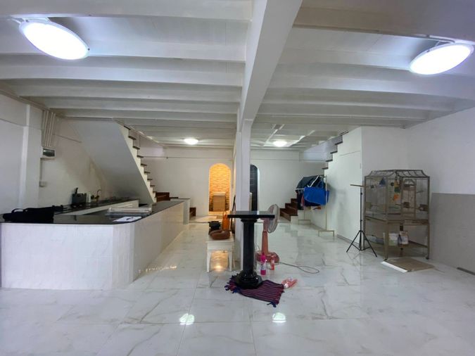 ขายบ้านเดี่ยว 1 ห้องนอน 112 ตร.ม. 28 ตร.ว. เขตราษฎร์บูรณะ