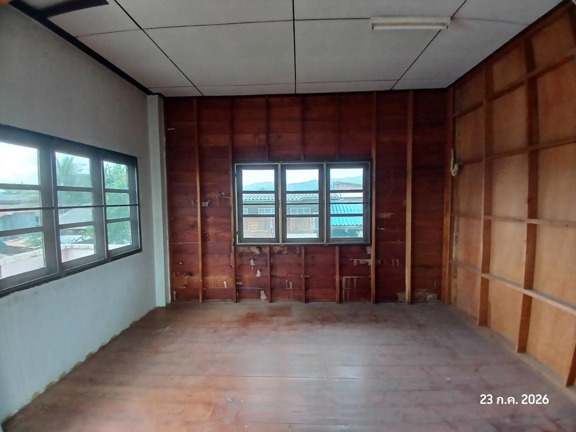 รูป บ้านเดี่ยว 38 ตร.วา เถิน ลำปาง 562,000 - รูปที่ 27/35