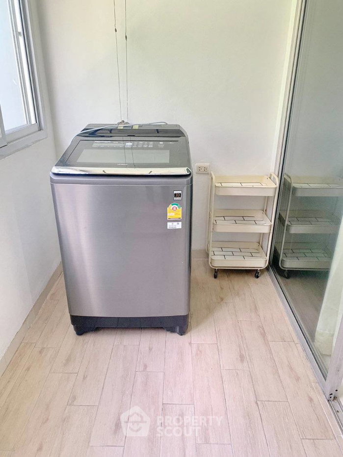 picture 2-BR Condo at City Home Ratchada near MRT Huai Khwang (ID 2954413) - 11/12