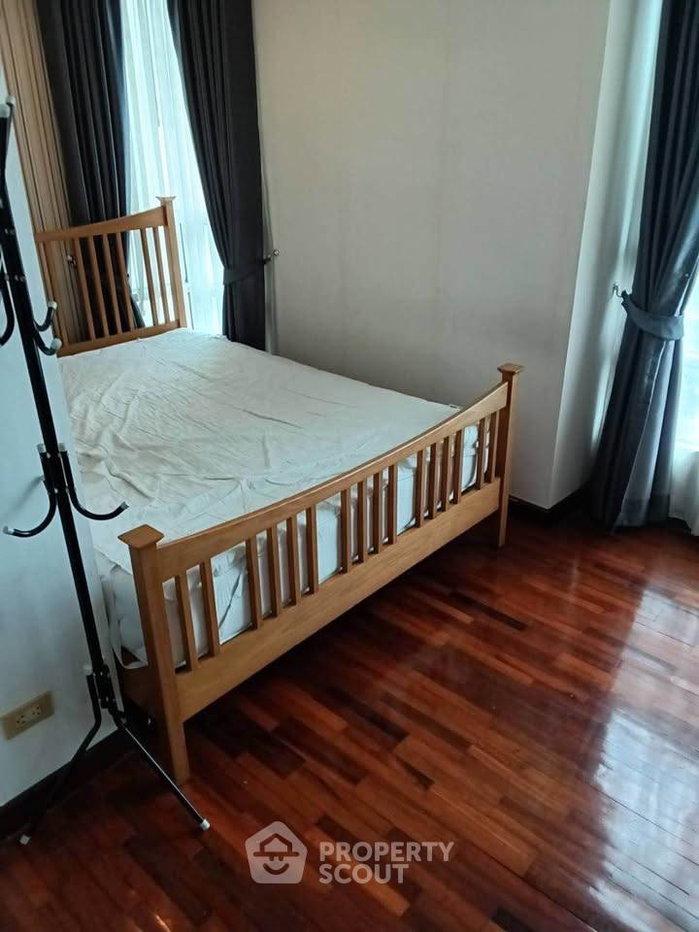 รูป คอนโด 2-ห้องนอน ที่ ปทุมวัน รีสอร์ท ใกล้ BTS พญาไท (ID 3335458) - รูปที่ 5/6