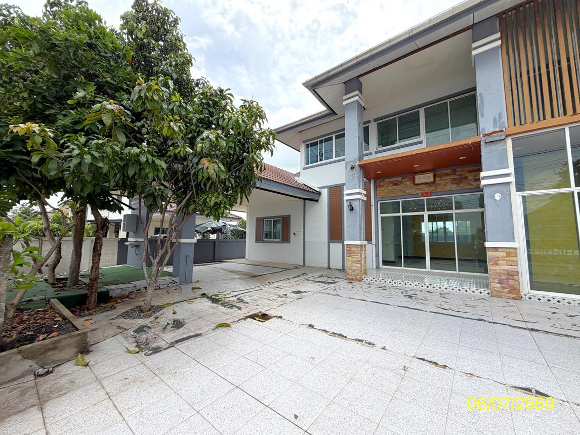 picture HOME 100.1 Sq.w. Nong Chok Bangkok for 6M - 26/45