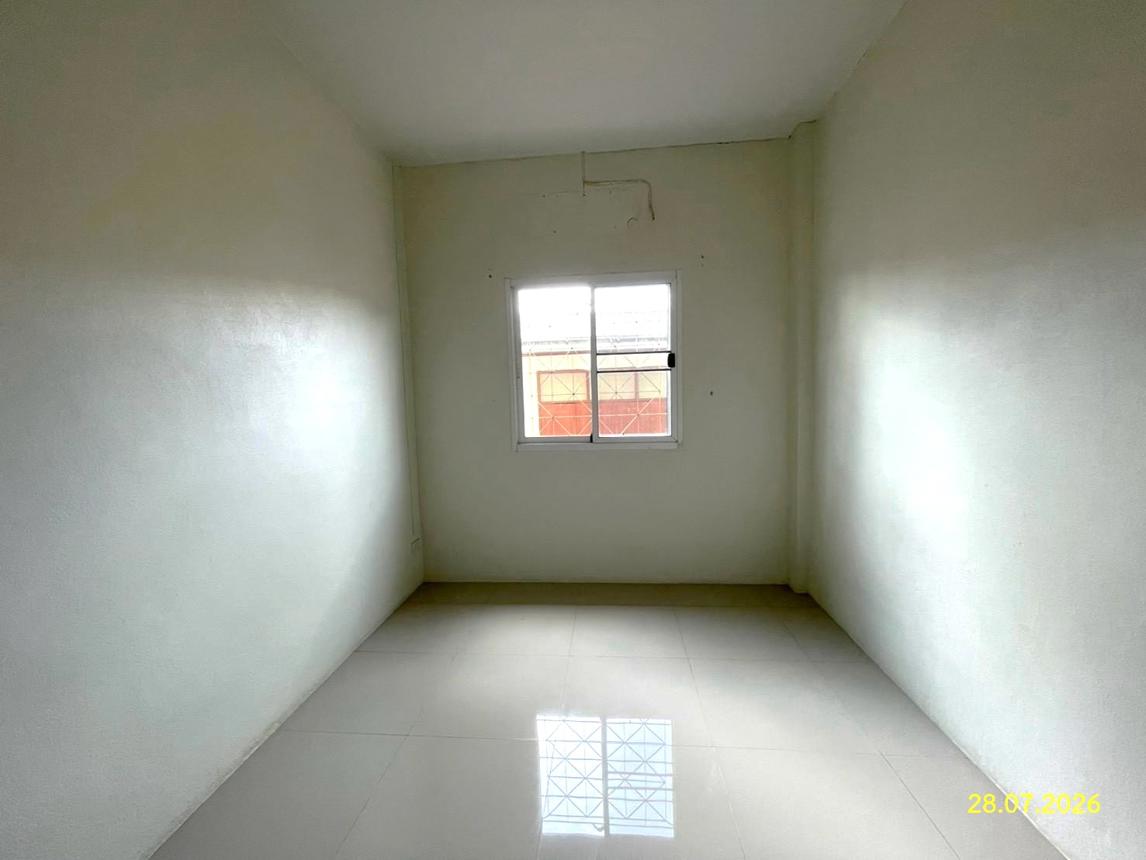 picture TOWN HOUSE 15.2 Sq.w. Muang Nan Nan for 1.7M - 37/47