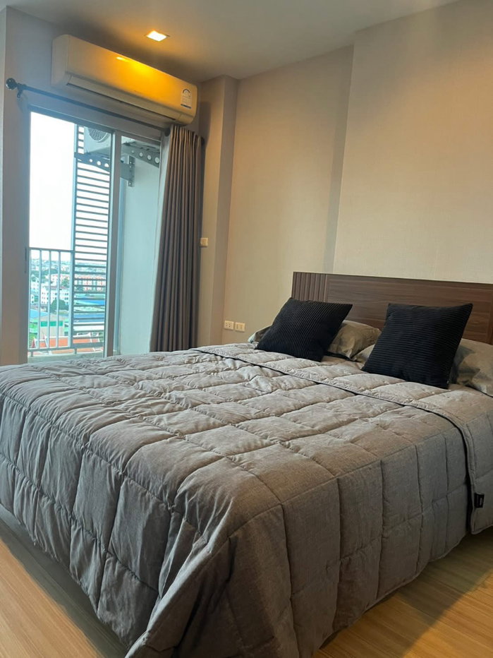 picture Casa Condo Ratchada - Ratchaphruek  - 11/15