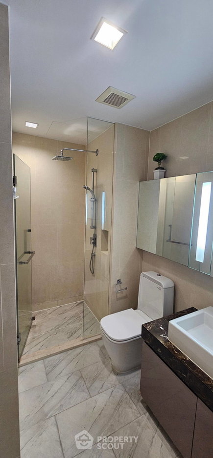 picture 200m To BTS Nana | 17th-Floor 1-BR At Hyde Sukhumvit 13 (ID 3333346) - 4/7