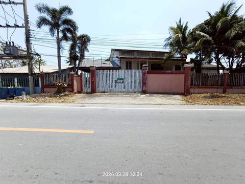 บ้านเดี่ยว 280 ตร.วา เมืองสุพรรณบุรี สุพรรณบุรี 3.1M