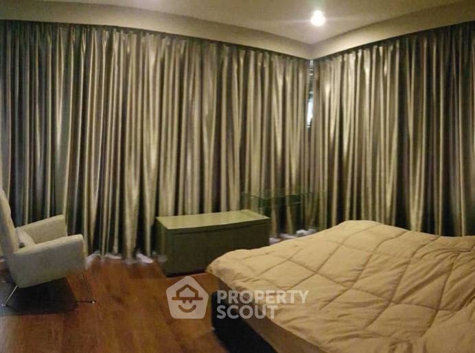 picture Pet-Friendly 1-BR At M Silom Near BTS Chong Nonsi (ID 3332257) - 2/5