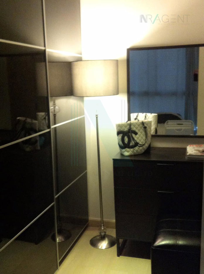 picture 🎉 Condo for sale, Socio Reference 61, 2 bedrooms, 6th floor, near Major Cineplex - 7/8