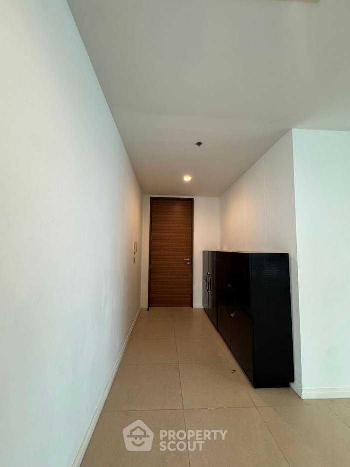 รูป คอนโด 3-ห้องนอน ที่ เดอะ ริเวอร์ คอนโดมิเนียม ใกล้ BTS สะพานตากสิน (ID 3251078) - รูปที่ 13/20