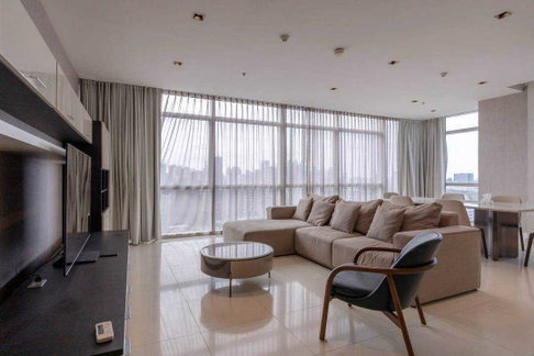 LTHC162344 - Condo For Rent | Athenee Residence | BTS Phloenchit | 215 Sq.m. | 3+1 Beds | 3 Baths | 165K/Month