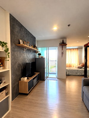 Condos for sale : Regent Home Bangson Phase 28 | High-floor unit with an unobstructed view. #2026092315677