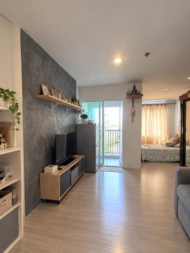 Regent Home Bangson Phase 28 | ห้องชั้นสูง วิวเปิด เหมาะสำหรับคนที่มองหาคอนโดราคาจับต้องได้ในทำเลบางซ่อน #2026092315677