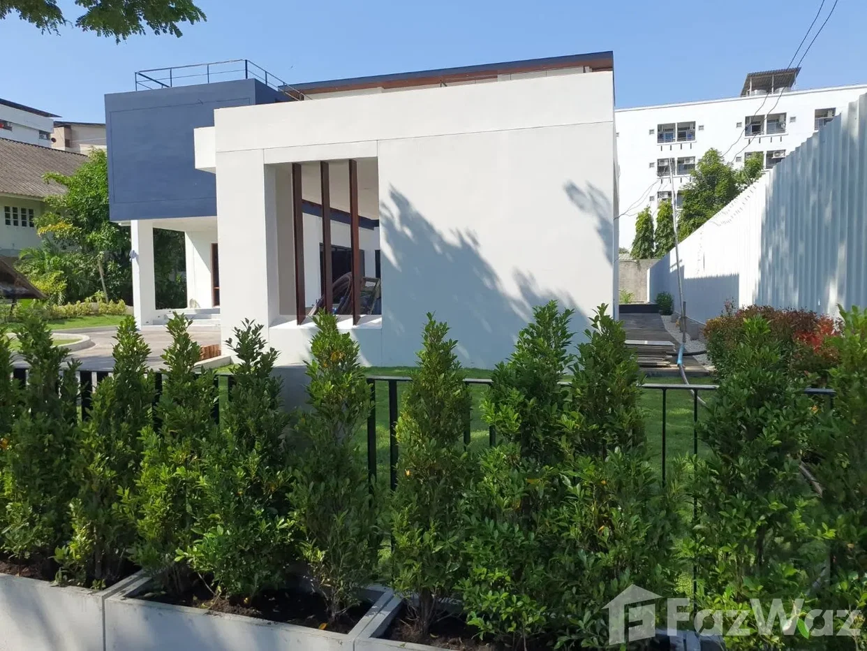 picture 5 Bedroom House for rent in Bang Chak, Bangkok  6803908 - 18/20