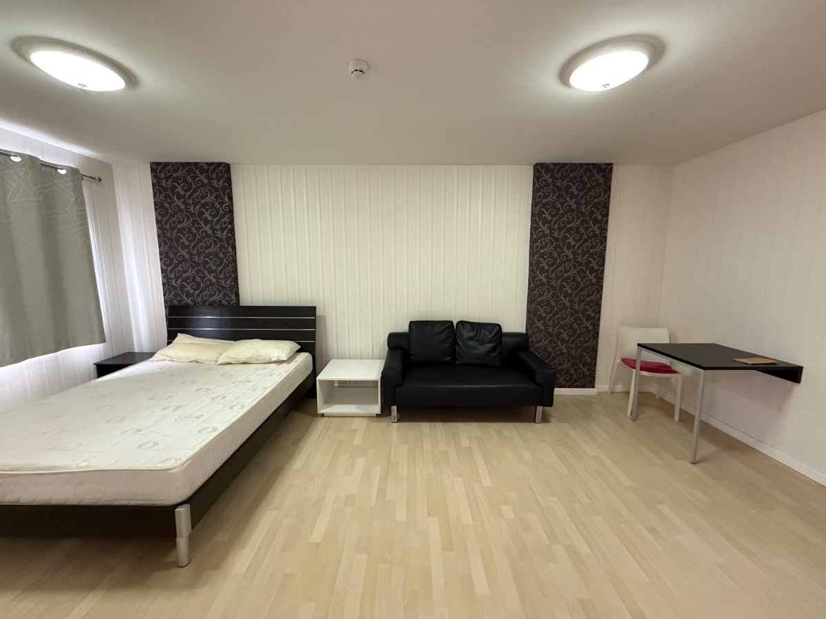 picture For rent Condo Onnut-Suvarnaphumi Line ID 0619636888 - 6/11