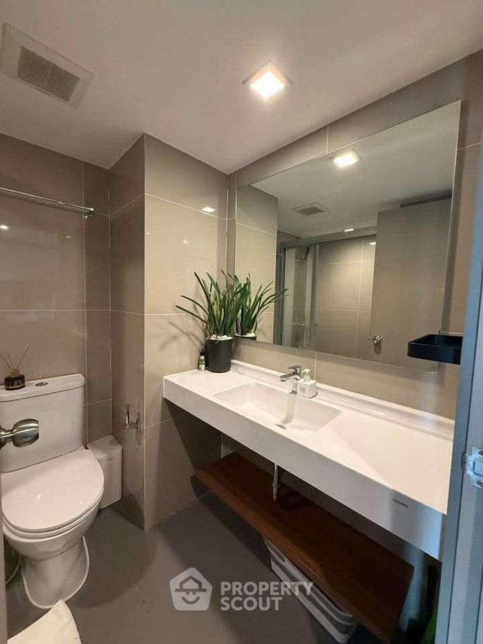 รูป คอนโดชั้น 30 1 ห้องนอน NUE Epic Asoke Rama9 ใกล้ MRT พระราม 9 (ID 3333611) - รูปที่ 7/9