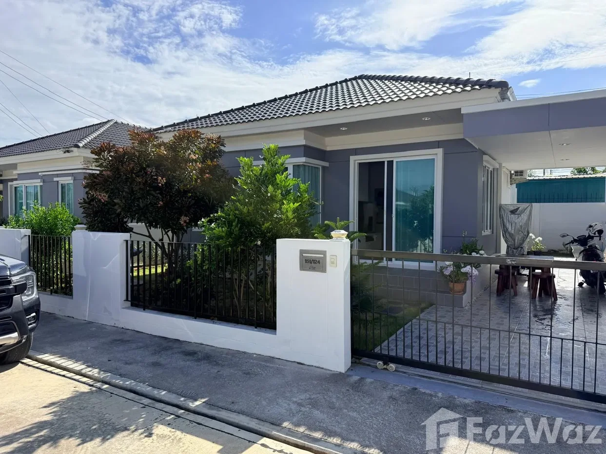 picture 2 Bedroom, 2 Bathroom Villa – La Vallée Village Town 2, Hin 6803886 - 18/18