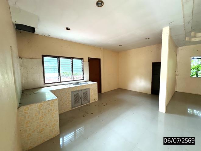 picture HOME 75 Sq.w. Muang Roi Et Roi Et for 1.8M - 10/29